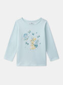Pyjama Papillon MUIMETTE 2 / 25E5PFB2PYT202