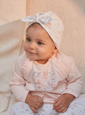 Bonnet de Naissance Blanc KOLAB / 24E0AF12BNA000
