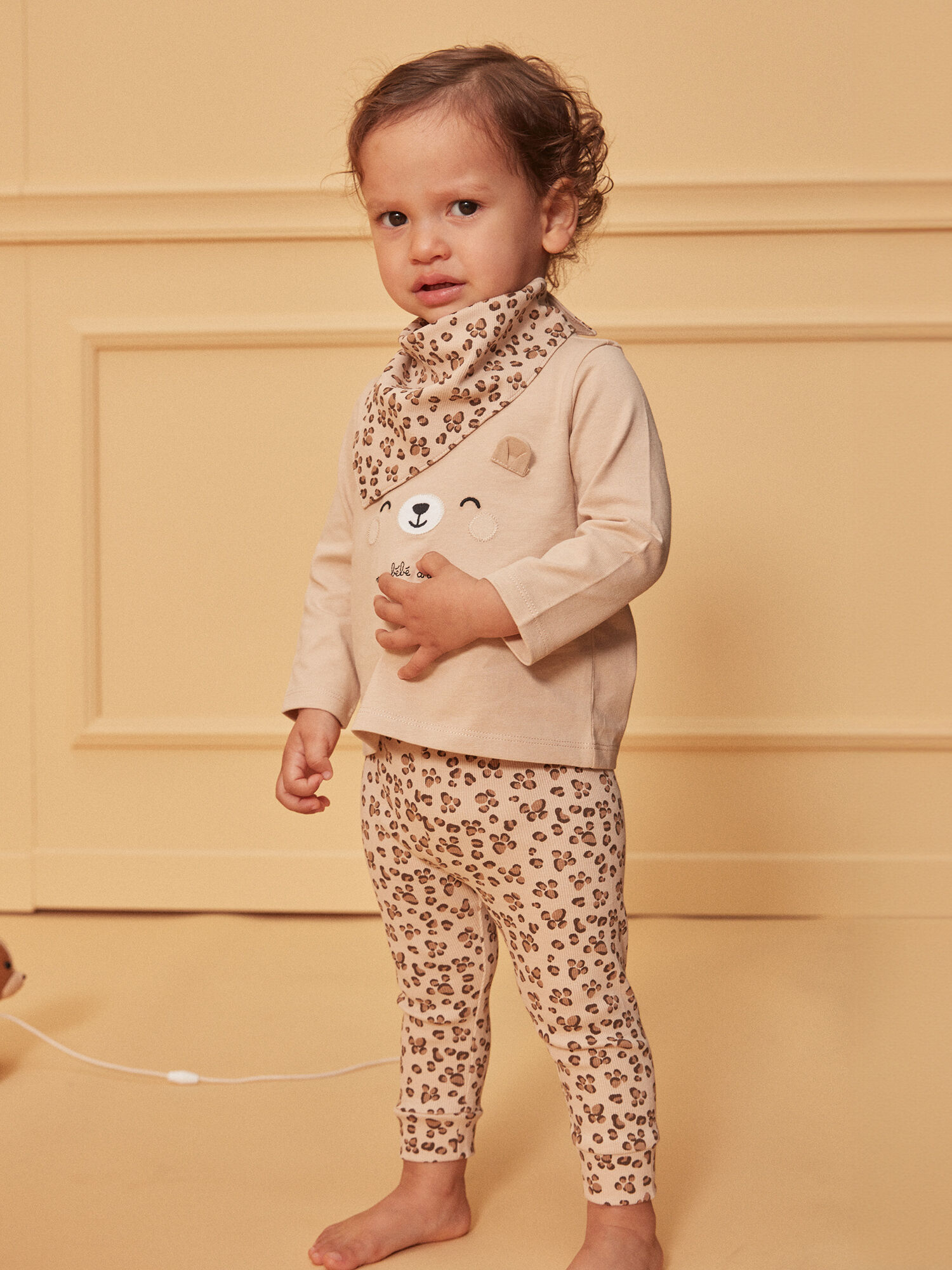 Ensemble sergent major garcon outlet