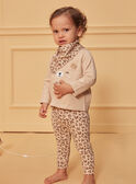 Ensemble Beige LAFINN / 24H1BGK1ENS080