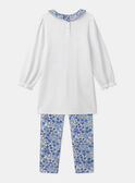 Chemise de nuit Lapin MUICETTE / 25E5PFE1CHNA016