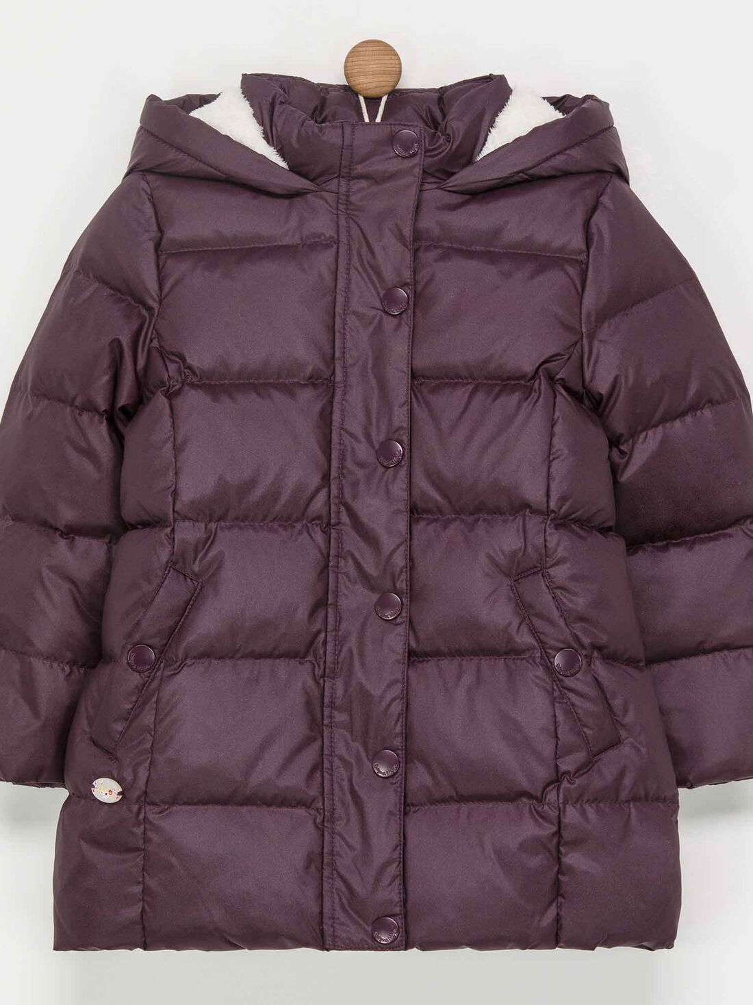 Manteau fille 6 ans sergent major shop