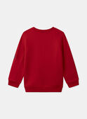 Sweat-shirt planche à voile MOSKIPAGE / 25E3PGJ1SWE050