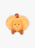 Peluche Citrouille orange SMAPE0087CITR / 23J7GM43DO2099