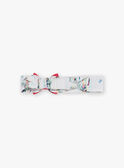 Bandeau Rose ZASOMMEIL / 21E4BFU1BAN321