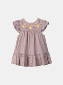Robe vichy MANINON / 25E1BFK2ROB312