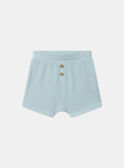 Ensemble haut manches courtes, short et bandana MORITZ / 25E0CGI2ENS000