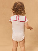 Body col marin MALUCIE / 25E1BFJ1BOD001