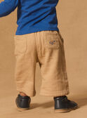 Pantalon ample MACELESTIN / 25E1BG81PAN080