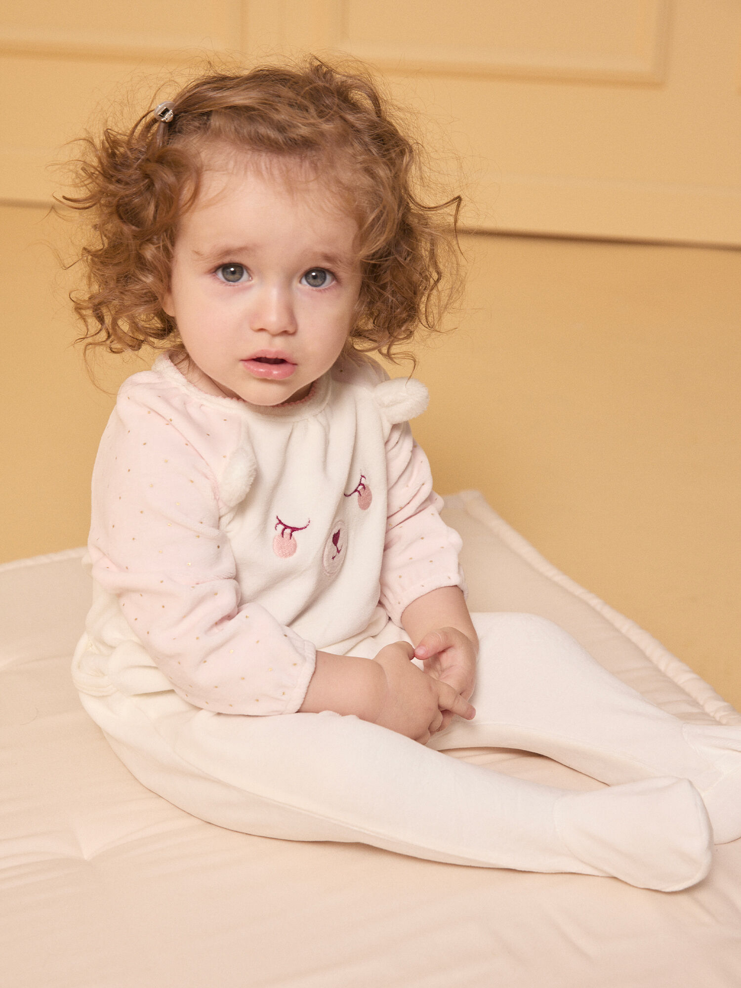 Pyjama bebe fille 36 mois 2025