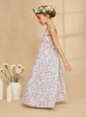 Robe Bain de Soleil Ecrue KRUCHETTE 1 / 24E2PFK5RBS001