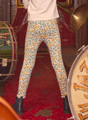 LEGGINGS Blanc LYLEGETTE / 24H2PFO2LG632