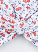 Bonnet Ecru KADIDI / 24E4BF41BON001