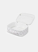 Valise de naissance MONDAY / 25E0AM13ACD000