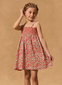 Robe courte fleurie MMIODETTE  2 / 25E2PFT6RBS114