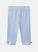 Lot de 2 leggings  MIXOLETTE / 25E2PF61LG706