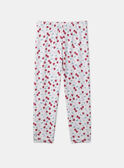Pyjama Rose MUIGETTE / 25E5PFG4PYJD308