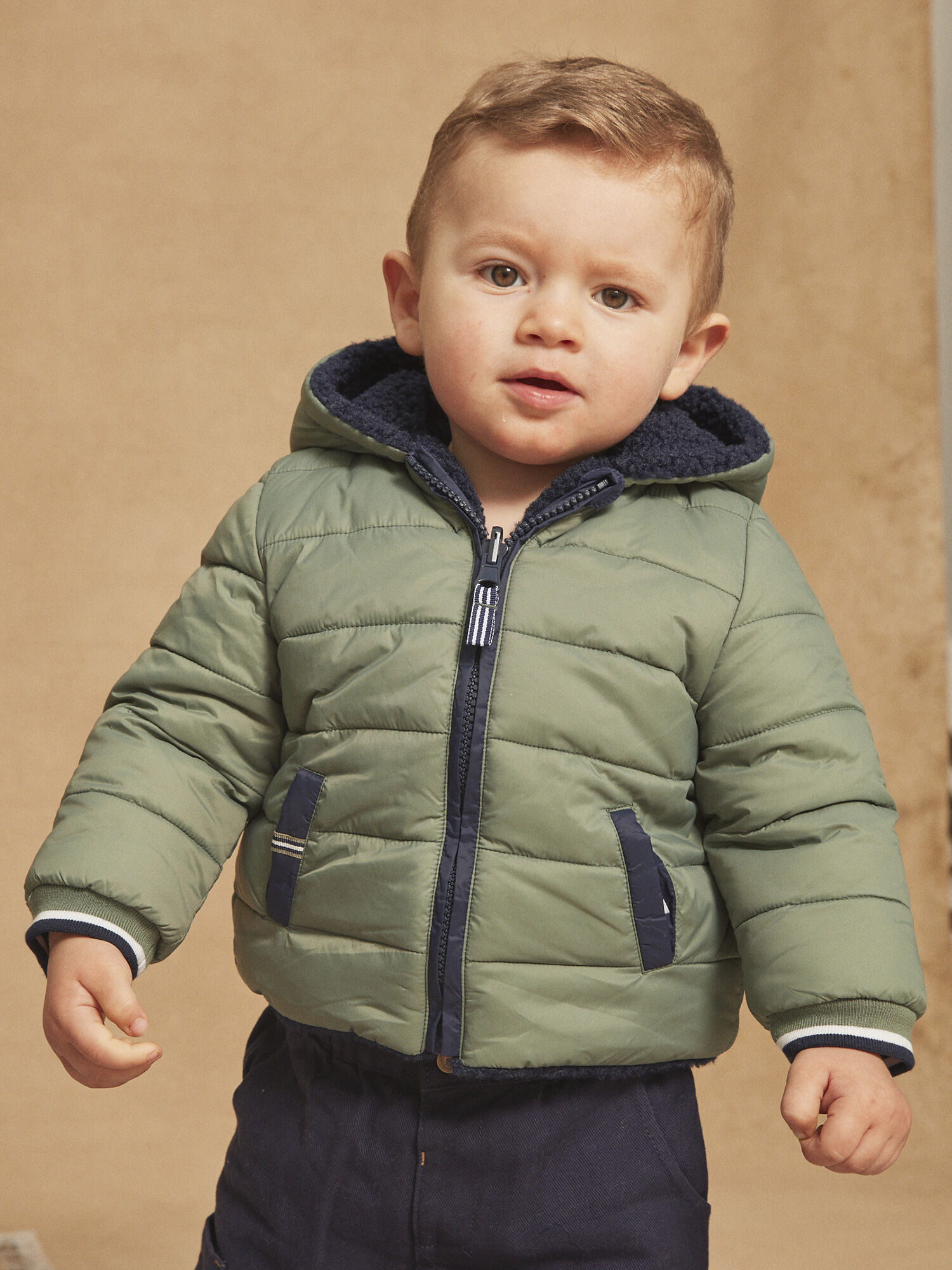 Mode choc bebe garcon sales