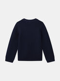 Gilet Flocon LEDILAGE / 24H3PGT1GILC205