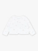 Ensemble Blanc KORTNEY / 24E0NM12ENS000