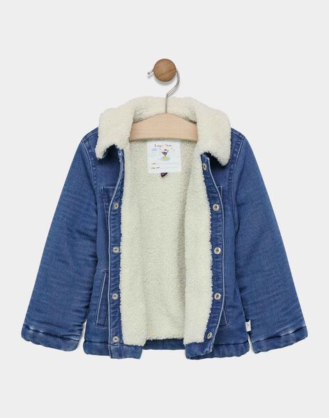 حي ماركسي صندوق Veste En Jean Garcon 4 Ans Clubhouseatspringvalley Com