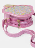 Sac glace bandoulière  MLUGACETTE / 25E4PFQ1BES302