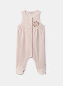 Ensemble Dors-bien et gilet NOREEN / 25H0NF11ENS318