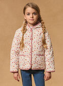 Blouson réversible  MRAKETTE / 25E2PF31BLO003