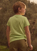 T-shirt Dinosaure MLEDINAGE / 25E3PGO2TMC603