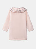 Robe de chambre Coeur LECILETTE / 24H5PF41RDCD319