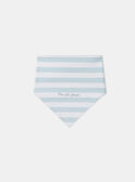 Ensemble haut manches courtes, short et bandana MORITZ / 25E0CGI2ENS000