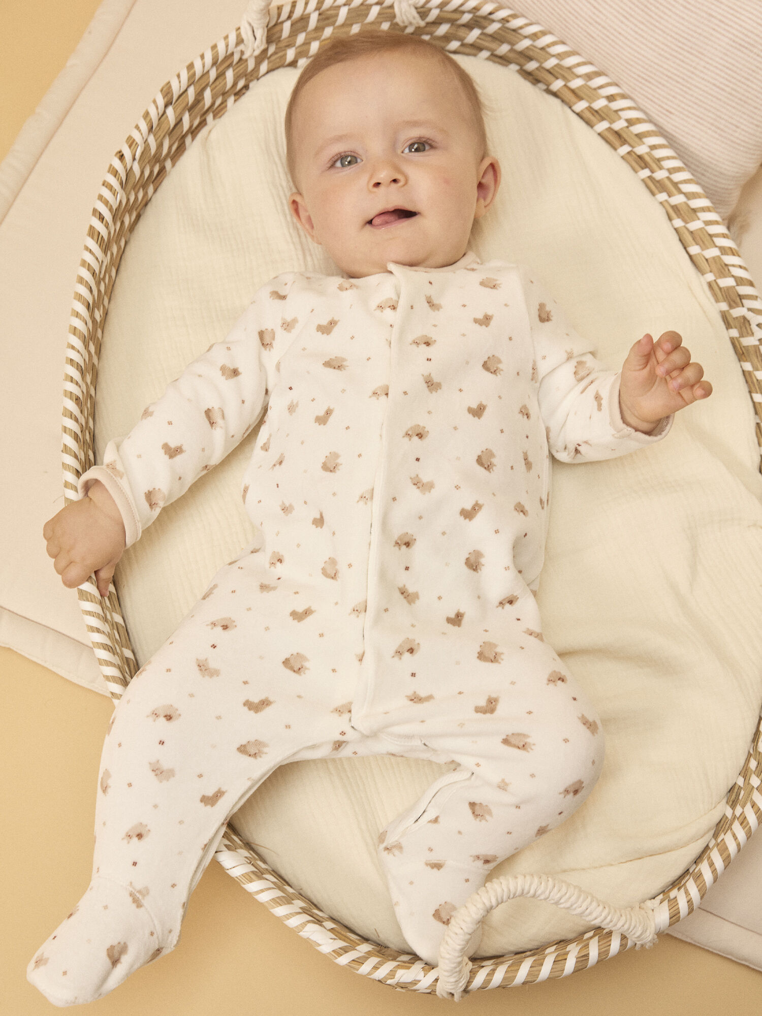 Pyjama naissance sergent major outlet