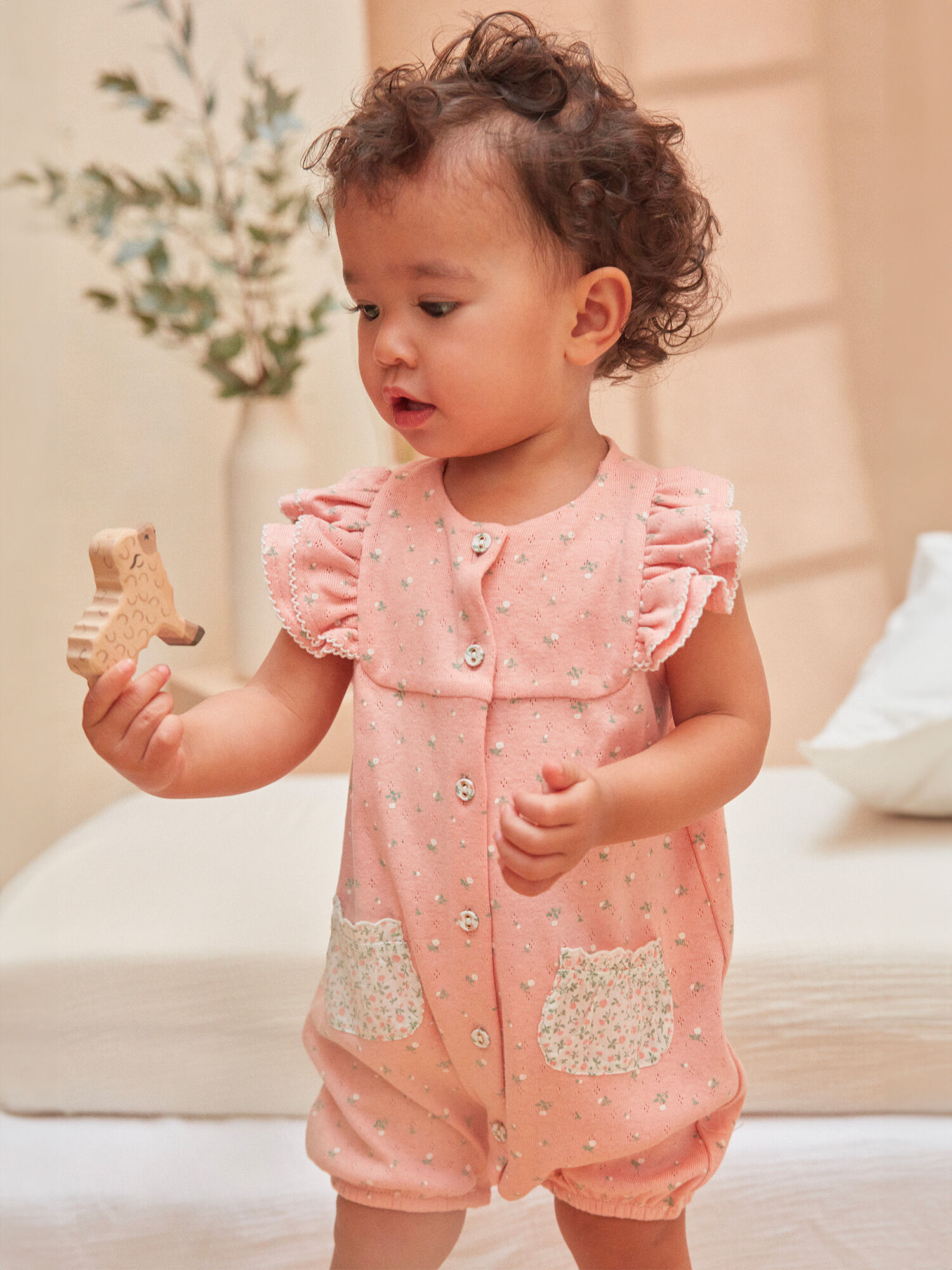 Douce Nuit Nouvelle Collection Imprimes exclusifs Mode Enfant de 0 a 11 ans Sergent Major
