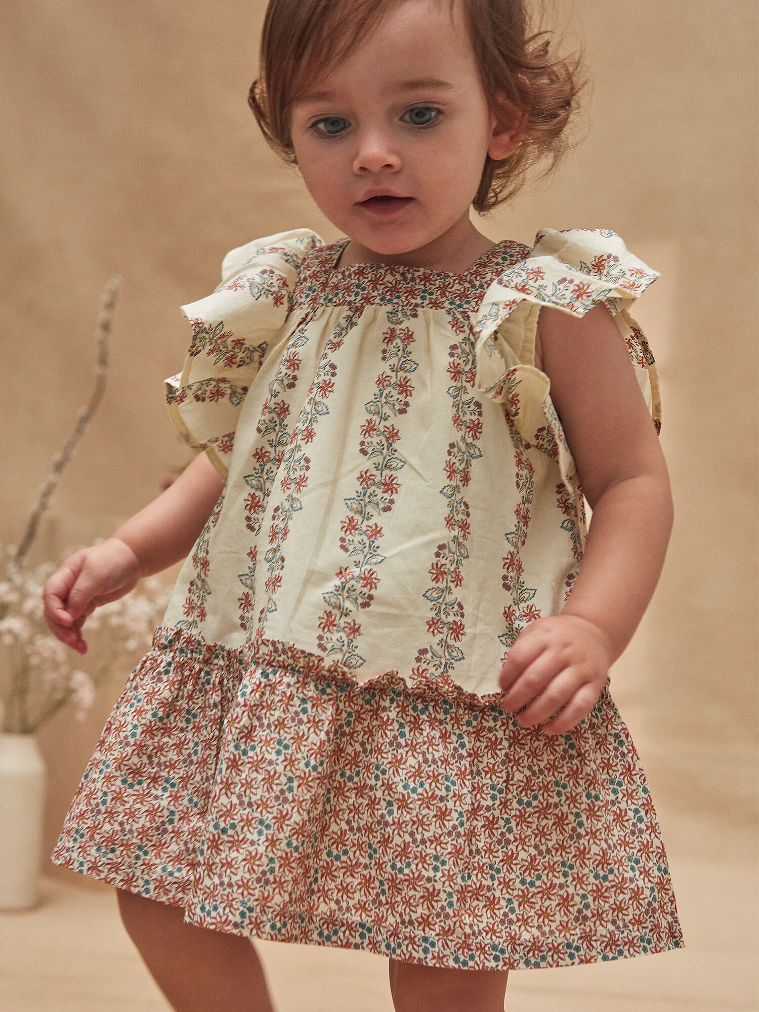 Sergent major robe ceremonie fille clearance