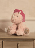 Peluche Dinosaure  24HPFDINOPELUCH / 24J7GM22PE2099