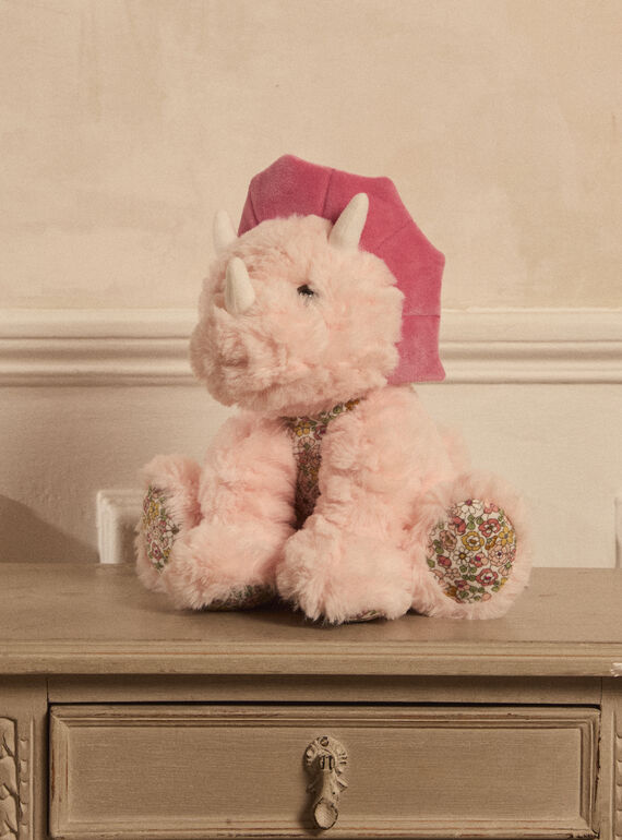 Peluche Dinosaure  24HPFDINOPELUCH / 24J7GM22PE2099