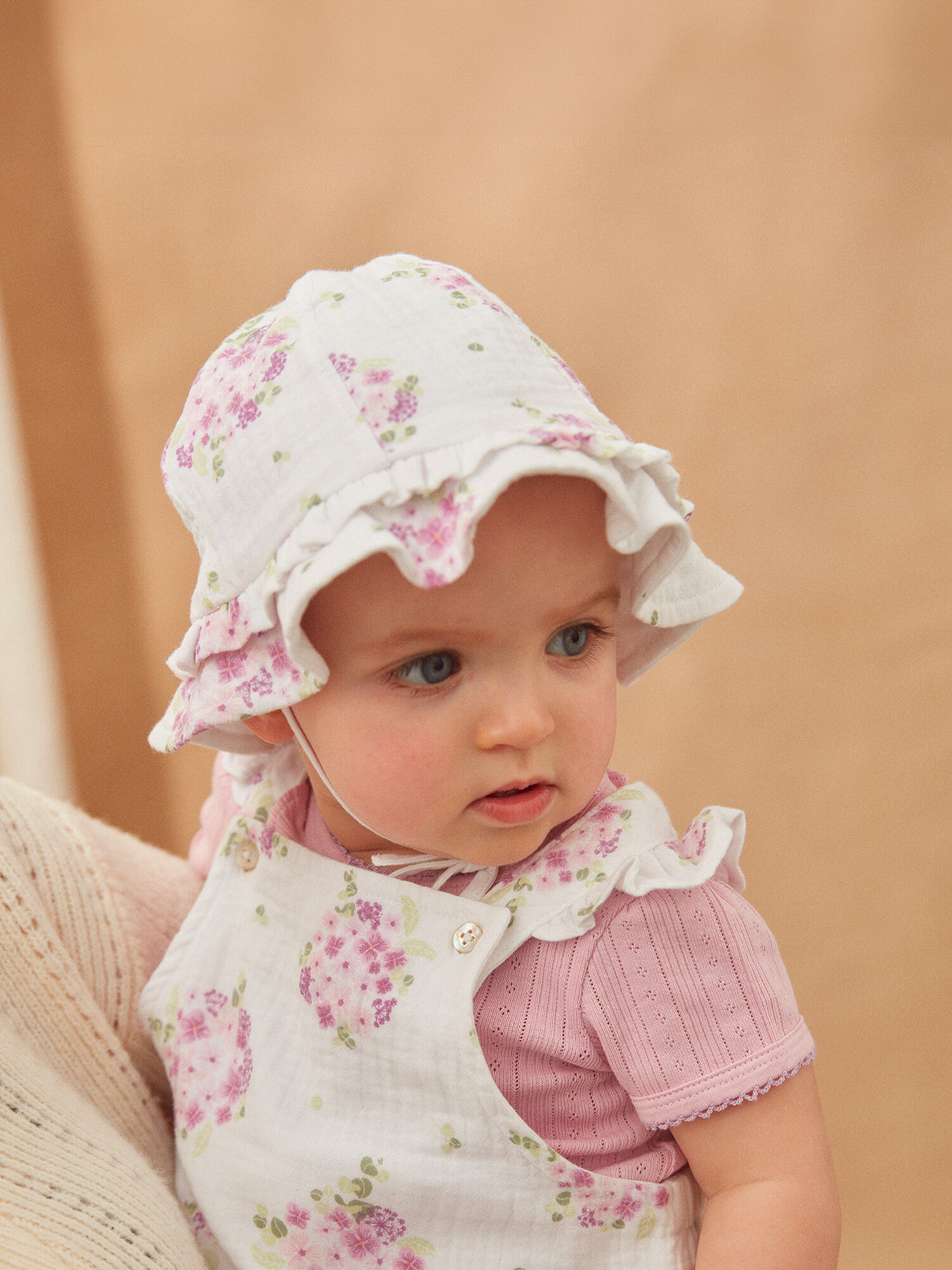 Chapeau Bandeau Nouvelle Collection Imprimes exclusifs Mode Enfant de 0 a 11 ans Sergent Major