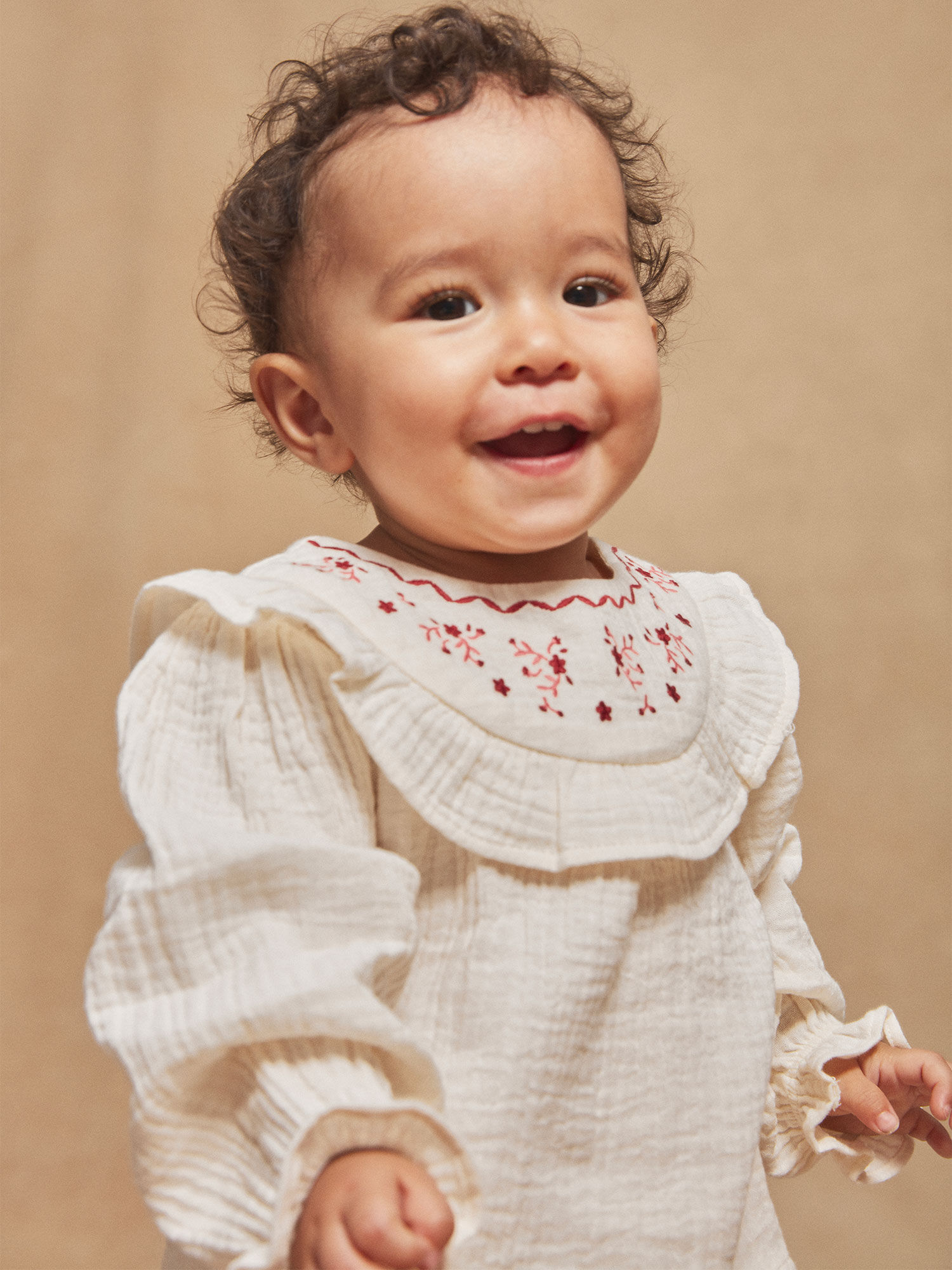 Vetement bebe fille sergent major store