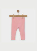 Caleçon rose  RABELLE / 19E4BF21CAL413