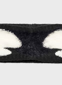 Snood gris PATAYLOR / 18H4BGQ1SNOJ904