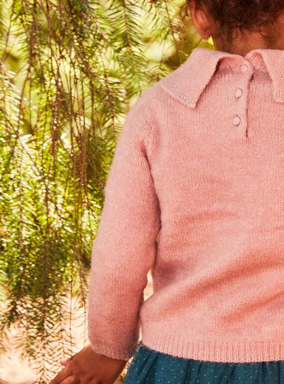 Pull en maille DUIPUETTE / 22H2PFZ1PUL301