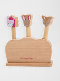Mes animaux des bois POP UP TOYS / 20J78252EPE099