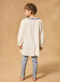 Chemise de nuit Lapin MUICETTE / 25E5PFE1CHNA016