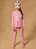 Pyjama Chat Licorne  MUIMETTE 1 / 25E5PFB1PYTD318
