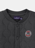 Gilet matelassé MAJACK / 25E1BGJ1GILJ900