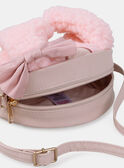 Sac chienne  LOIFETTE / 24H4PFU1BESK007