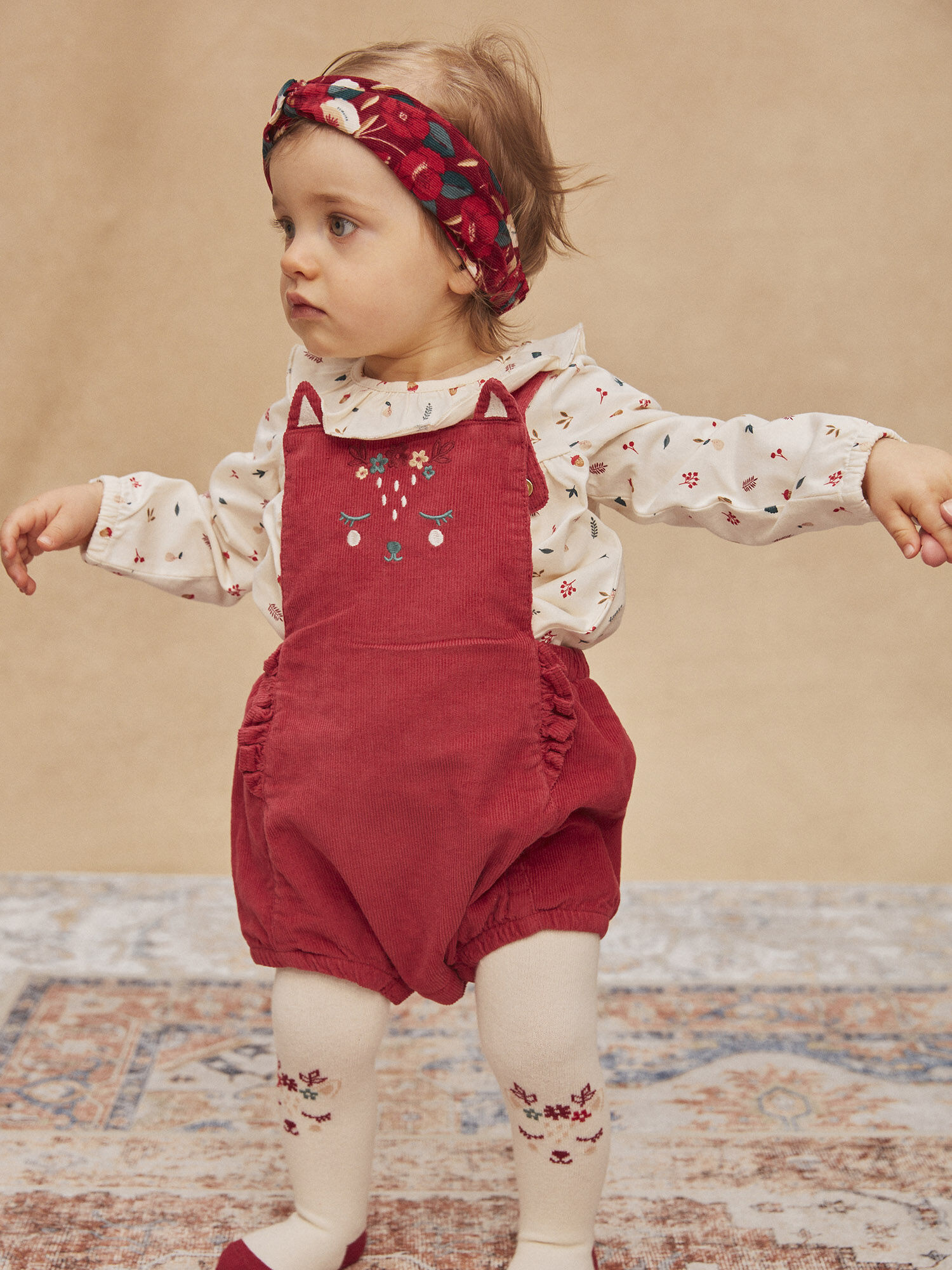 S lection B b Fille Nouvelle Collection Imprim s exclusifs