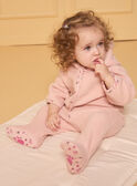 Surpyjama en polaire LEDAPHNE / 24H5BF41SPYD329