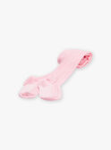 Collant uni rose FRIZETTE 2 / 23E4PFJ3COL301