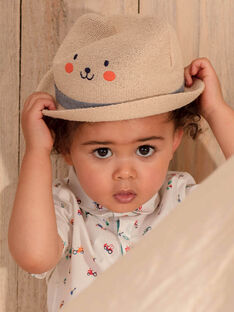 Casquette Bebe Garcon Chapeau Achat En Ligne Sergent Major Collection 3 A 24 Mois